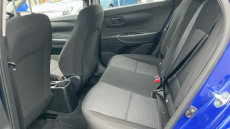 Hyundai i20 1.0T GDi 48V MHD SE Connect 5dr Petrol Hatchback